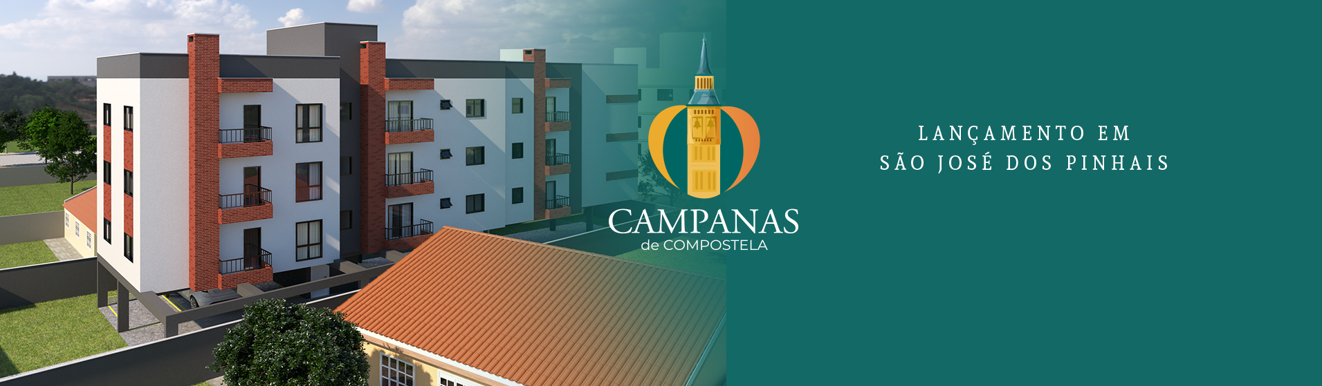 Campanas de Compostela